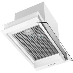 CATA - Páraelszívó Corona 60 WH/C - Fehér