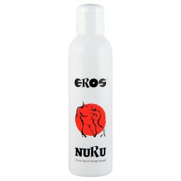 Eros Nuru Massage - nuru masszázs gél (500ml)