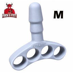 Vac-U-Lock Tartanó 4 ujjhoz 24 mm átmérő M méret