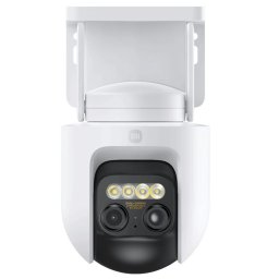 Xiaomi Outdoor Camera CW700S kültéri biztonsági kamera, fehér