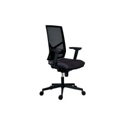 Forgószék vezetői 1850 OMNIA smart BN.8033 fekete