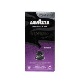 Kávékapszula, Lavazza Nespresso Espresso Maestro Intenso Aluminium 10db kapszula