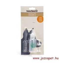 Beeztees Cumisüveg készlet kutya, macska számára