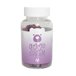 Magic Hair Good Dream gumivitamin 1 doboz (60 db)