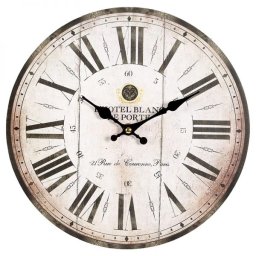 Hotel Blanc de Porte falióra - 28 cm