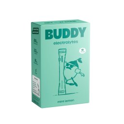 Buddy Hidration Stick 50 g tasakos Menta citrom