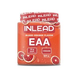INLEAD EAA 500 g Blood orange