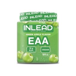 INLEAD EAA 500 g Green Apple