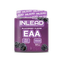 INLEAD EAA 500 g Blackberry