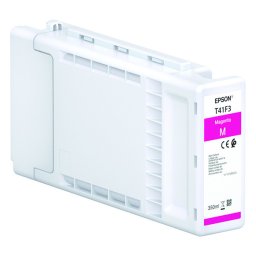 Epson C13T41F340 - eredeti patron, magenta