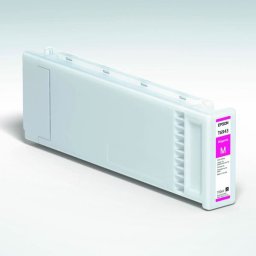Epson T6943 (C13T694300) - eredeti patron, magenta