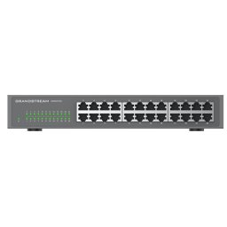 Grandstream GWN7703 nem menedzselt hálózati kapcsoló, 24 port