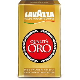 ORO 250G ŐRÖLT KÁVÉ LAVAZZA
