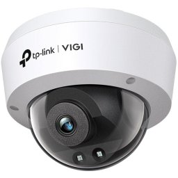 TP-Link VIGI C230(2.8mm) - Dome kamera, 3MP, 2.8mm, színes, 2.8mm, színes