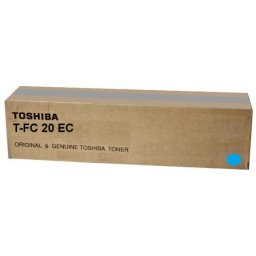 Toshiba 6AJ00000064 - eredeti toner, yellow (sárga)