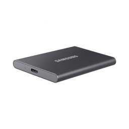 Samsung 1TB 2,5"" USB3.2 T7 Touch Grey