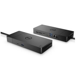 Dell WD19S USB-C Dock with 180W AC adapter