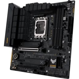ASUS TUF GAMING B760M-BTF WIFI