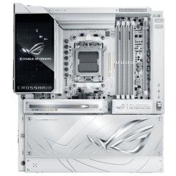Asus ROG CROSSHAIR X870E GLACIAL
