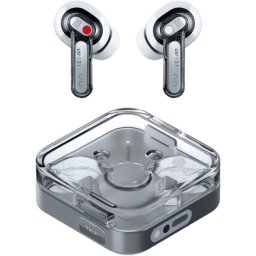 Nothing Ear (3) Bluetooth Earphones White
