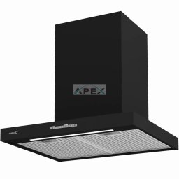 CATA - Páraelszívó Sygma 6010 BK - Fekete