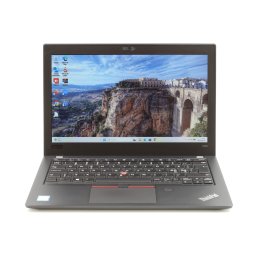 Lenovo Thinkpad X280 felújított laptop i5-8350U 8GB RAM 256SSD 12.5" HD WIN11