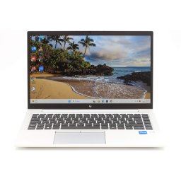 HP Elitebook 840 G8 felújított laptop i5-1135G7 16GB RAM 256SSD 14" FHD WIN11