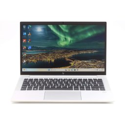 HP EliteBook 835 G7 felújított laptop Ryzen 5 Pro 4650U 16GB RAM 256SSD 13.3" FHD WIN11