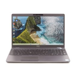 Dell Latitude 5500 felújított laptop i5-8365U 16GB RAM 256SSD 15.6" FHD WIN11