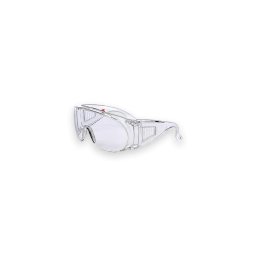 3M 71448 látogatószemüveg - 1 db - Víztiszta