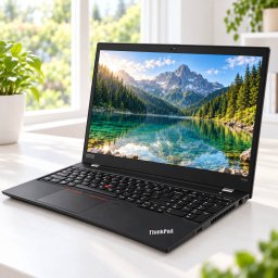 Megbízható Lenovo ThinkPad T590 i7-8665U/32DDR4/512GB NVME SSD/Geforce MX250 2GB/15,6