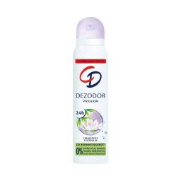 CD Deo Waterlily 150ml