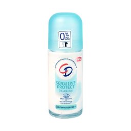 CD Sensitive Protect golyós dezodor 50ml