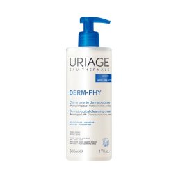 Uriage Derm-Phy krémtusfürdő 500ml