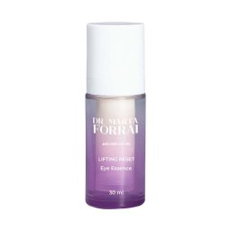 Dr. Forrai Márta szemkörnyéki esszencia Argirelox-szal és fermentált hatóanyaggal 30ml