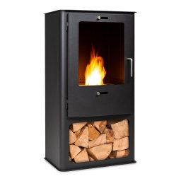 Blumfeldt Fiamme Cantal, etanol kandalló, rozsdamentes acél égő, 1,2 l, 4 - 6 h égési idő (GDW38-FiammeCantal)