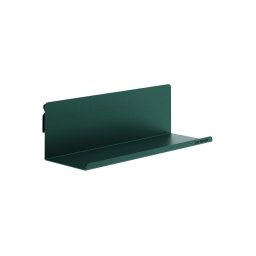 JOANNE Fali Polc Bottle zöld W400