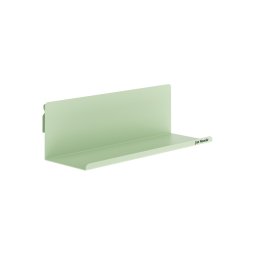 JOANNE Fali Polc Pasztel zöld RAL 6019 W400