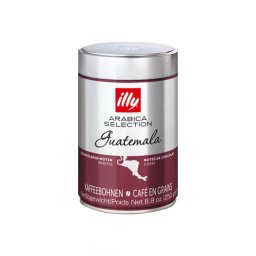 Kávé szemes 250 g Illy Guatemala