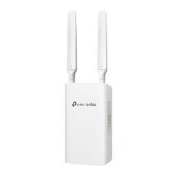 TP-Link ER603WP-4G-Outdoor 4G/LTE Gateway