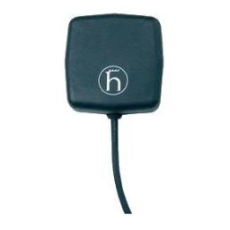 Hirschmann GPS 7 M/MCX/3.0 aktív mágnestalpas GPS antenna