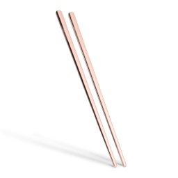 Berlinger Haus Evőpálcika készlet 12 részes rozsdamentes/fényes Rose Gold Collection BH/3162