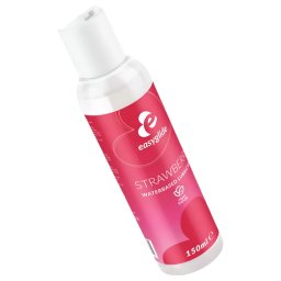 EasyGlide - zestett vzbzis skost - eper (150 ml)