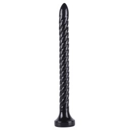 Extreme Snakanal XXXL - prmium dild 40 x 3.5 cm