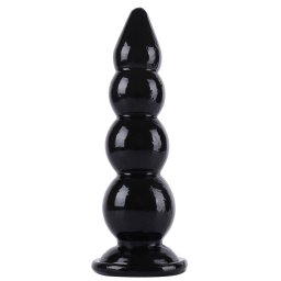 Plug Mega Butt Balls - prmium anlis izgat golyk 26 cm