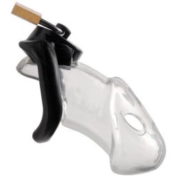 Rickers Chastity Cage - tltsz intimmret 9 x 3 cm