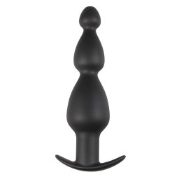 Plug Triple Sinner - rzki 18cm-es anlis vibrtor