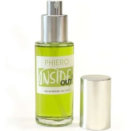 500 Cosmetics Phiero Inside Out feromonos frfi parfm - 50ml