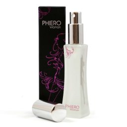 500 Cosmetics Phiero Woman feromonos ni parfm - 30ml