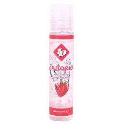 ID FRUTOPIA - eper z skost 30 ml